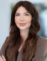 Tania Putze